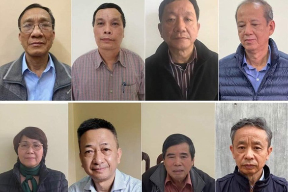 19 bị cáo gây thiệt hại lớn ở dự án Gang thép Thái Nguyên sắp hầu tòa - Ảnh 1.