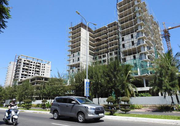 Đà Nẵng giảm giá đất thương mại dịch vụ, sản xuất kinh doanh để thu hút đầu tư - Ảnh 1. Đà Nẵng giảm giá đất thương mại dịch vụ, sản xuất kinh doanh để thu hút đầu tư - Ảnh 1.