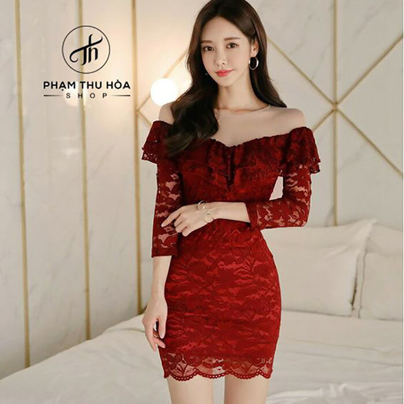 Phạm Thu Hòa Shop - Bao trọn tủ đồ phong cách cho phái nữ - Ảnh 3. Phạm Thu Hòa Shop - Bao trọn tủ đồ phong cách cho phái nữ - Ảnh 3.