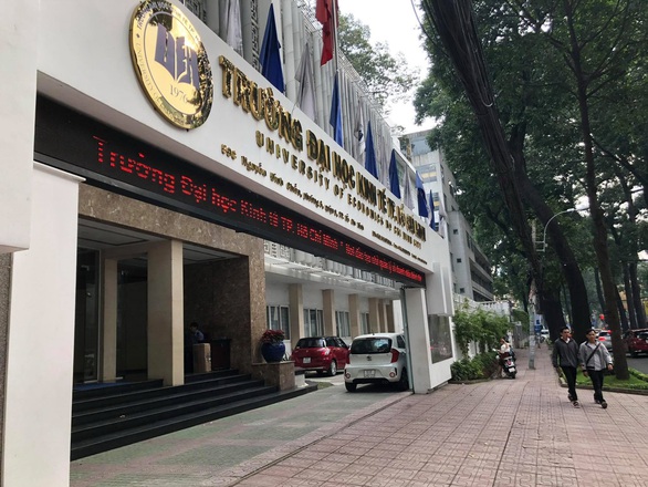 Trả lương cho nghiên cứu sinh - Ảnh 1.