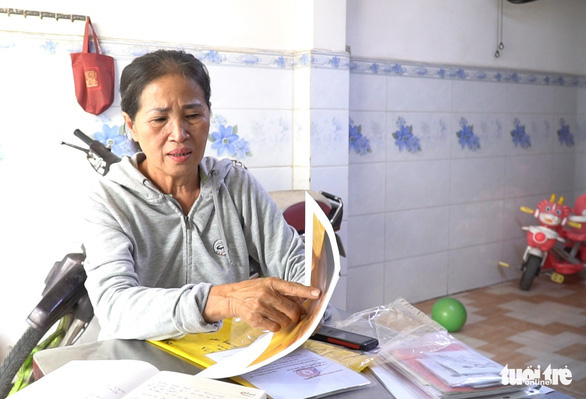 Vụ bị can tử vong tại Chí Hòa: Công an TP.HCM thông báo kết luận giám định - Ảnh 1.