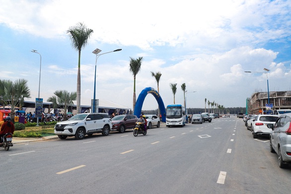 Kim Oanh Group tung loạt chiến lược đột phá trong năm 2021 - Ảnh 2. Kim Oanh Group tung loạt chiến lược đột phá trong năm 2021 - Ảnh 2.