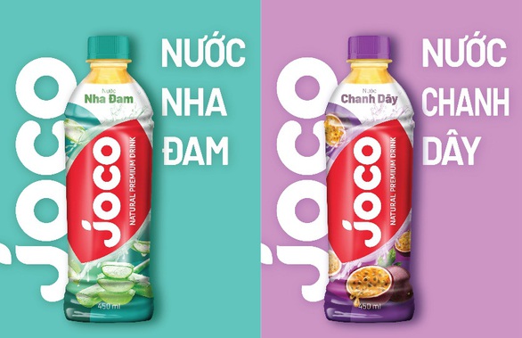 Nước trái cây JOCO - thức uống giúp bổ sung vitamin, tôn dáng xinh đón 8-3 - Ảnh 3. Nước trái cây JOCO - thức uống giúp bổ sung vitamin, tôn dáng xinh đón 8-3 - Ảnh 3.