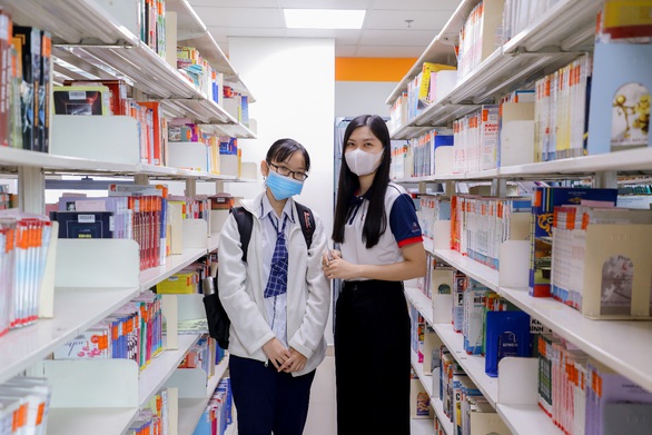 Nộp hồ sơ xét học bạ với phương châm đúng trường, đúng thời điểm - Ảnh 4. Nộp hồ sơ xét học bạ với phương châm đúng trường, đúng thời điểm - Ảnh 4.
