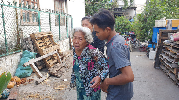 Cháy nhà, 6 người chết ở Thủ Đức: Vì sao cháy nhỏ mà nhiều người chết? - Ảnh 1.