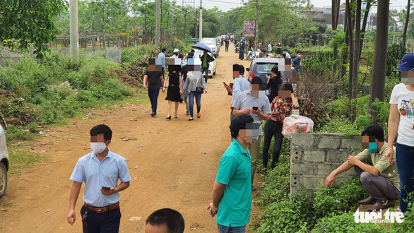 ‘Cò nhà đất’ cũng lao đao vì COVID