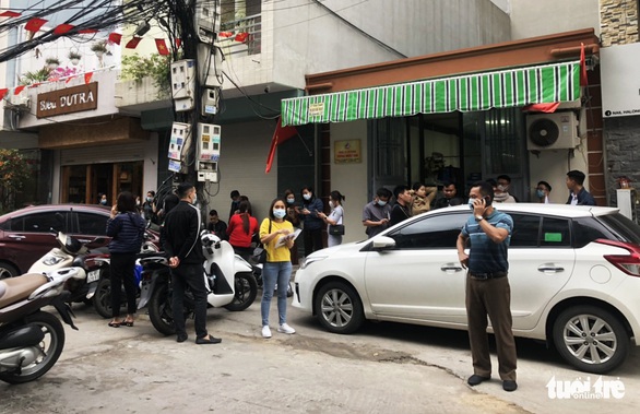 Quảng Ninh chỉ đạo kiềm chế, ngăn ngừa tình trạng sốt đất trên địa bàn - Ảnh 1. Quảng Ninh chỉ đạo kiềm chế, ngăn ngừa tình trạng sốt đất trên địa bàn - Ảnh 1.