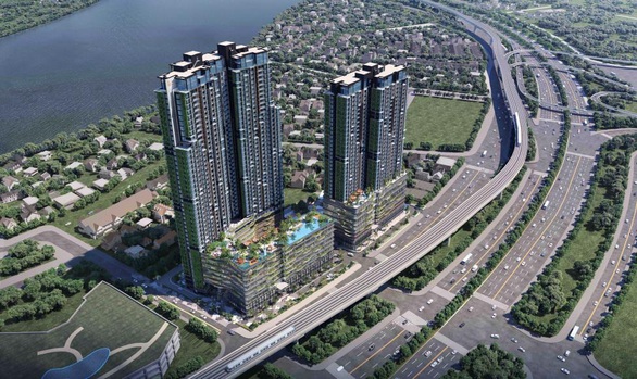 Đón đầu thị trường đầu tư với BĐS tại Thảo Điền - Ảnh 2. Đón đầu thị trường đầu tư với BĐS tại Thảo Điền - Ảnh 2.
