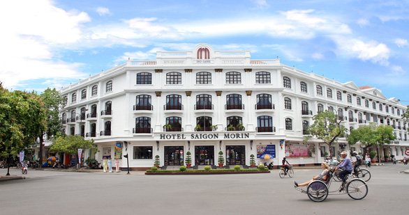 Saigontourist Group tiếp tục kích cầu du lịch quy mô lớn - Ảnh 1.