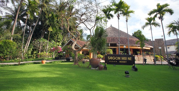 Saigontourist Group tiếp tục kích cầu du lịch quy mô lớn - Ảnh 2. Saigontourist Group tiếp tục kích cầu du lịch quy mô lớn - Ảnh 2.
