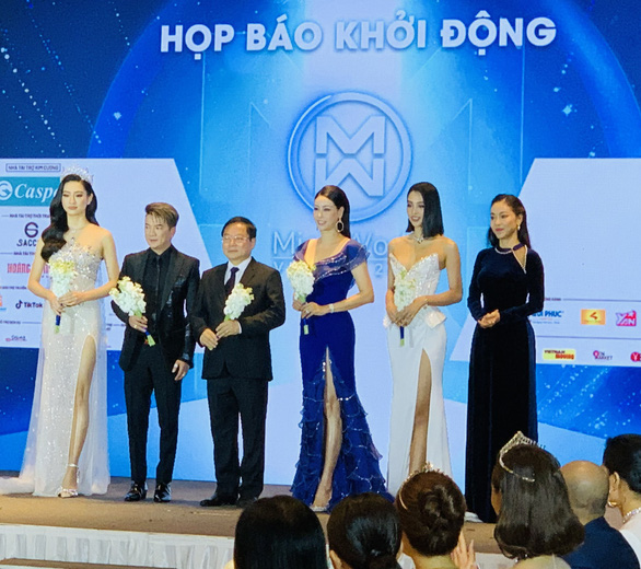Miss World Vietnam 2021 chấp nhận thí sinh giải phẫu thẩm mỹ - Ảnh 2.