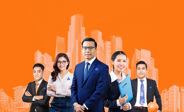 Đất Xanh Services nỗ lực vượt ‘sóng’ COVID-19, khẳng định vị thế - Ảnh 2. Đất Xanh Services nỗ lực vượt ‘sóng’ COVID-19, khẳng định vị thế - Ảnh 2.