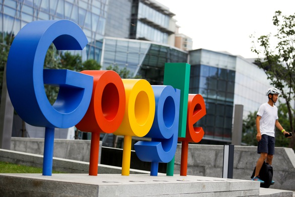 Google bỏ cookie theo dõi người dùng là để làm trùm quảng cáo? - Ảnh 1. Google bỏ cookie theo dõi người dùng là để làm trùm quảng cáo? - Ảnh 1.