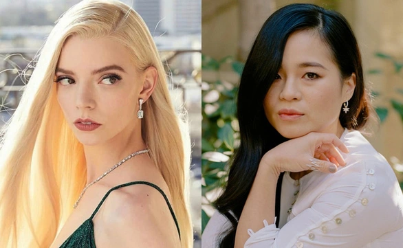 Những người phụ nữ bé nhỏ và dũng cảm - Ảnh 1. Những người phụ nữ bé nhỏ và dũng cảm - Ảnh 1.