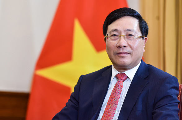Việt Nam làm chủ tịch luân phiên Hội đồng Bảo an Liên Hiệp Quốc - Ảnh 1.
