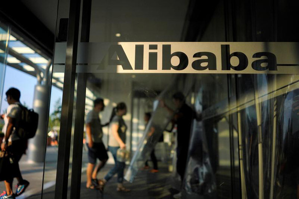 Trung Quốc phạt Alibaba của tỉ phú Jack Ma với mức khủng 2,8 tỉ USD - Ảnh 1.