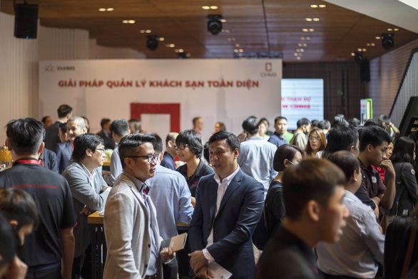 anh 2_khách đến tham dự sự kiện lễ ra mắt cihms anh 2_khách đến tham dự sự kiện lễ ra mắt cihms