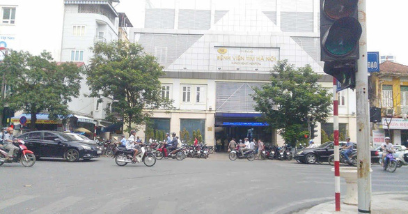 Đề nghị truy tố cựu giám đốc Bệnh viện Tim Hà Nội Nguyễn Quang Tuấn - Ảnh 3.