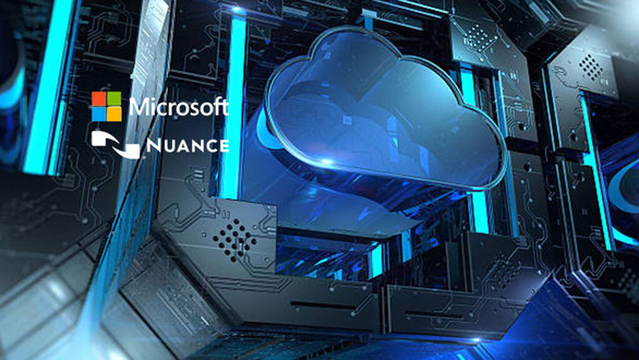 Microsoft bỏ 19,7 tỉ USD thâu tóm Nuance, lấn sân mảng sức khỏe - Ảnh 1. Microsoft bỏ 19,7 tỉ USD thâu tóm Nuance, lấn sân mảng sức khỏe - Ảnh 1.