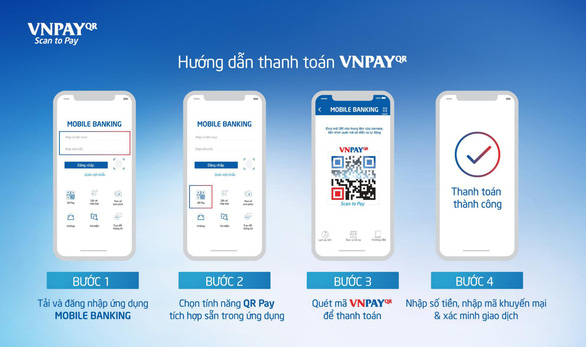 Lộ diện chủ nhân căn hộ Vinhomes chương trình quét VNPAY-QR trúng xe, trúng nhà - Ảnh 3.