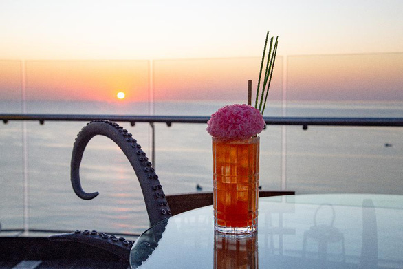 Đặc quyền ẩm thực cao cấp tại InterContinental Phu Quoc Long Beach Resort - Ảnh 7. Đặc quyền ẩm thực cao cấp tại InterContinental Phu Quoc Long Beach Resort - Ảnh 7.