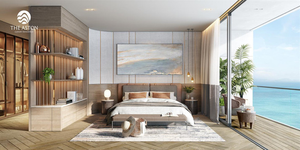 Lý giải 3 giá trị vàng của The Aston Nha Trang - Ảnh 4. Lý giải 3 giá trị vàng của The Aston Nha Trang - Ảnh 4.