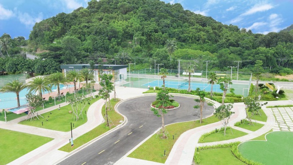 Ha Tien Venice Villas dự kiến bàn giao toàn bộ sổ đỏ trong 2021 - Ảnh 5. Ha Tien Venice Villas dự kiến bàn giao toàn bộ sổ đỏ trong 2021 - Ảnh 5.