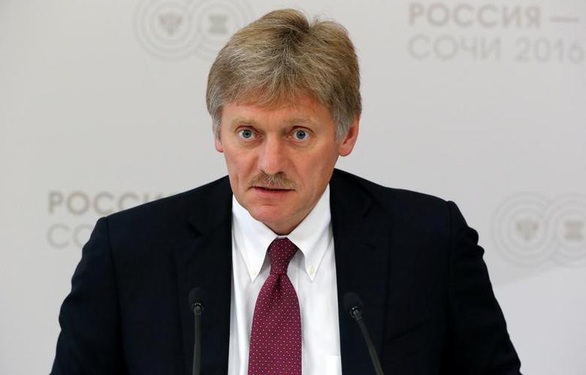 Điện Kremlin: Nhiều người ở Nga đang thể hiện mình là những kẻ phản bội - Ảnh 1.