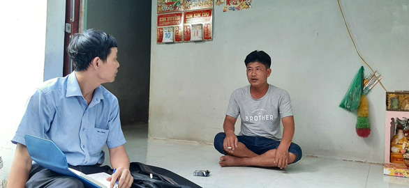 Kháng nghị vụ sập tường làm 7 người chết ở Vĩnh Long - Ảnh 1. Kháng nghị vụ sập tường làm 7 người chết ở Vĩnh Long - Ảnh 1.