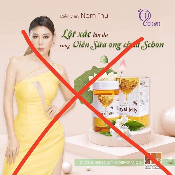 Bà Nguyễn Phương Hằng liên tục gọi tên Hoài Linh, Kỳ Duyên - Ảnh 3.