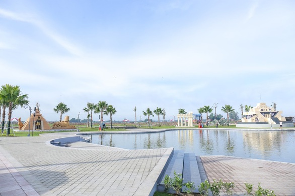 Đón sóng BĐS miền Tây: đầu tư bền vững vào tỉnh thành nào để sinh lời lớn? - Ảnh 2. Đón sóng BĐS miền Tây: đầu tư bền vững vào tỉnh thành nào để sinh lời lớn? - Ảnh 2.
