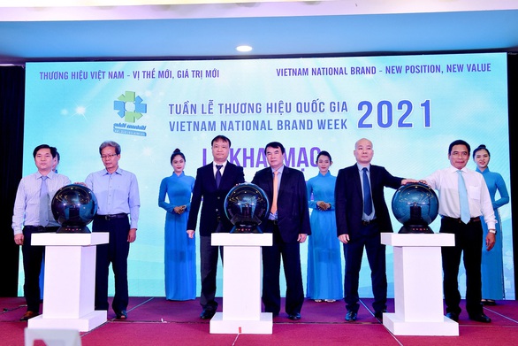 Định vị Thương hiệu quốc gia Việt Nam - Ảnh 4. Định vị Thương hiệu quốc gia Việt Nam - Ảnh 4.