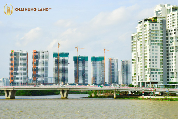 Khải Hưng Land: Bất động sản tăng nóng, nhà đầu tư nên cân nhắc trước khi ‘xuống tiền’ - Ảnh 2.