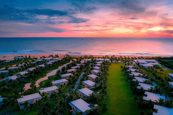 Bất động sản miền Trung đầu năm 2021: Nơi nào đang là điểm nóng đầu tư? - Ảnh 2. Bất động sản miền Trung đầu năm 2021: Nơi nào đang là điểm nóng đầu tư? - Ảnh 2.