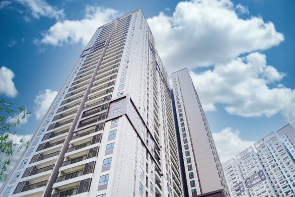 Opal Boulevard và tiêu chuẩn bàn giao ngày càng cao của Đất Xanh - Ảnh 1. Opal Boulevard và tiêu chuẩn bàn giao ngày càng cao của Đất Xanh - Ảnh 1.