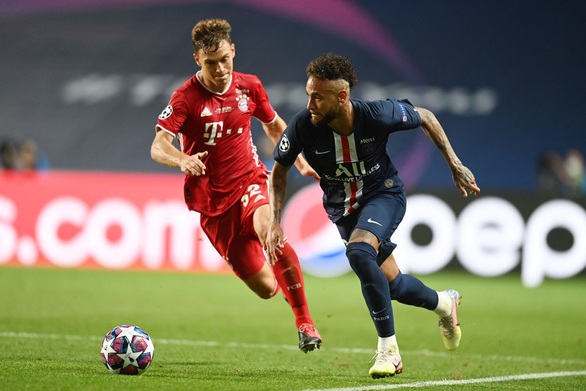 Thay đổi thể thức thi đấu Champions League: Cải tiến cỗ máy kiếm tiền - Ảnh 1. Thay đổi thể thức thi đấu Champions League: Cải tiến cỗ máy kiếm tiền - Ảnh 1.