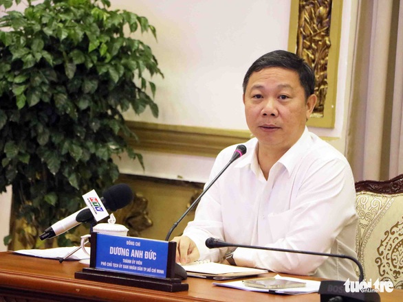 TP.HCM muốn thí điểm triển khai một số chính sách về AI - Ảnh 2. TP.HCM muốn thí điểm triển khai một số chính sách về AI - Ảnh 2.