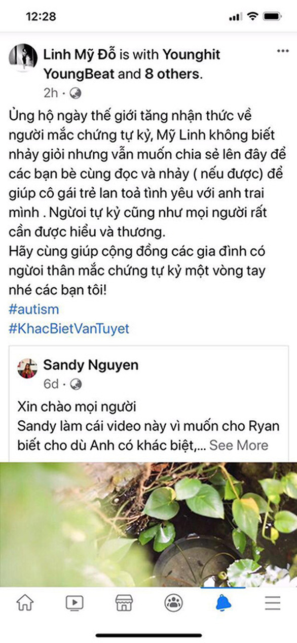 Khác biệt vẫn tuyệt! - Ảnh 4.