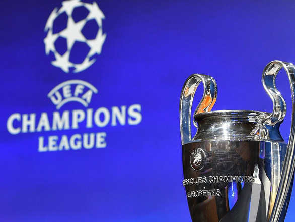 UEFA công bố thể thức mới của Champions League giữa lùm xùm Super League - Ảnh 1. UEFA công bố thể thức mới của Champions League giữa lùm xùm Super League - Ảnh 1.