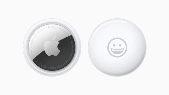 Apple tung iPhone 12 tím, iMac và iPad Pro dùng chip M1 - Ảnh 3.