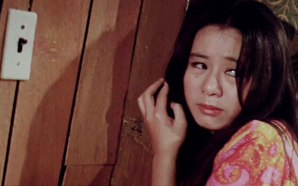 Những bộ phim làm nên tên tuổi ‘bà ngoại quốc dân’ Youn Yuh Jung - Ảnh 6.