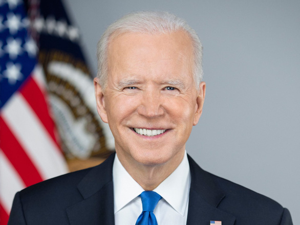 Tổng thống Joe Biden được đánh giá tích cực về 100 ngày đầu nhiệm kỳ - Ảnh 1.