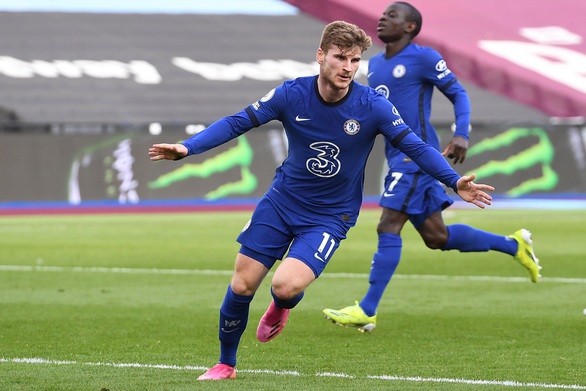 Real đối đầu Chelsea - lần đầu nảy lửa - Ảnh 1. Real đối đầu Chelsea - lần đầu nảy lửa - Ảnh 1.