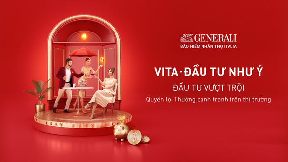 Generali ra mắt bảo hiểm đầu tư với giải pháp bảo vệ, đầu tư linh hoạt - Ảnh 3.