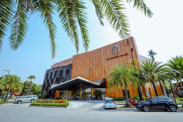 Giá trị thương hiệu đưa giá căn hộ lên hàng triệu đô - Ảnh 4. Giá trị thương hiệu đưa giá căn hộ lên hàng triệu đô - Ảnh 4.