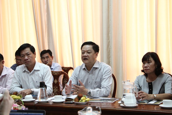 Cần Thơ gia nhập chương trình thành phố xanh - Ảnh 1. Cần Thơ gia nhập chương trình thành phố xanh - Ảnh 1.