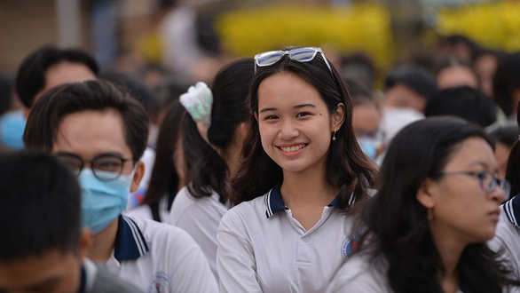 Học ngành nông nghiệp, ôtô: Không lo thiếu việc làm khi ra trường - Ảnh 1.