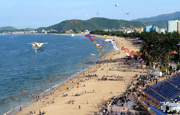 Liên hoan Du lịch biển Nha Trang 2022 tổ chức nhiều không gian mở - Ảnh 1.