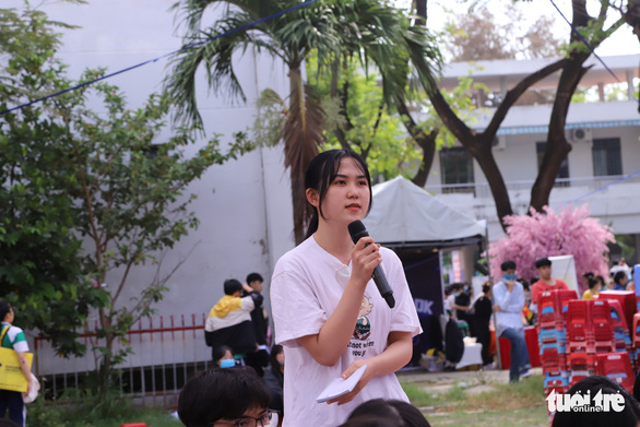 Tư vấn tuyển sinh tại Đà Nẵng: Có thể học nhiều trường cùng một lúc? - Ảnh 6. Tư vấn tuyển sinh tại Đà Nẵng: Có thể học nhiều trường cùng một lúc? - Ảnh 6.