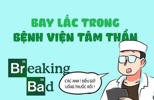 Yêu quái lắc - Ảnh 1. Yêu quái lắc - Ảnh 1.